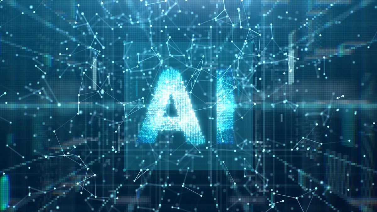 Ai Smart menu for Restaurant