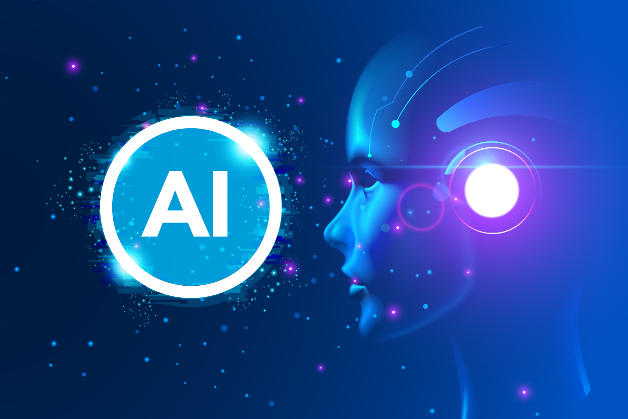 Ai and Smart Menu