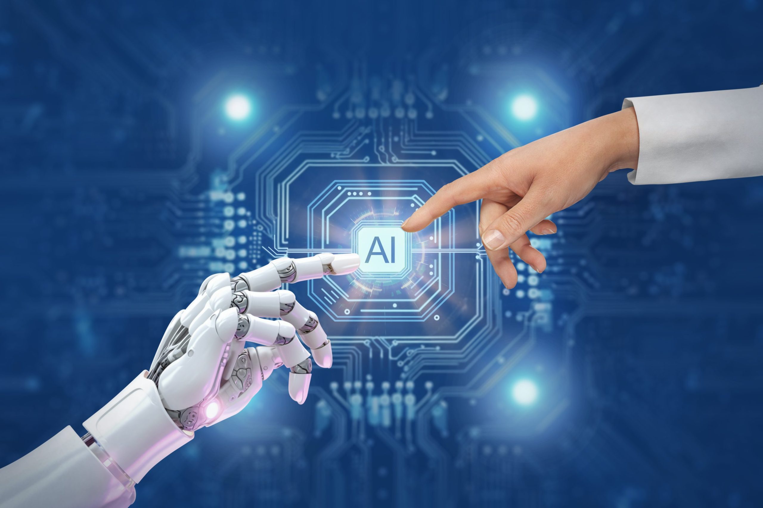Smart Ai Restaurant Cafe Menu